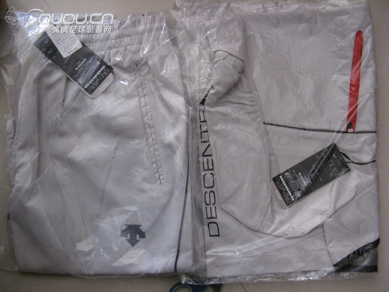 岛国漂来一件快递!