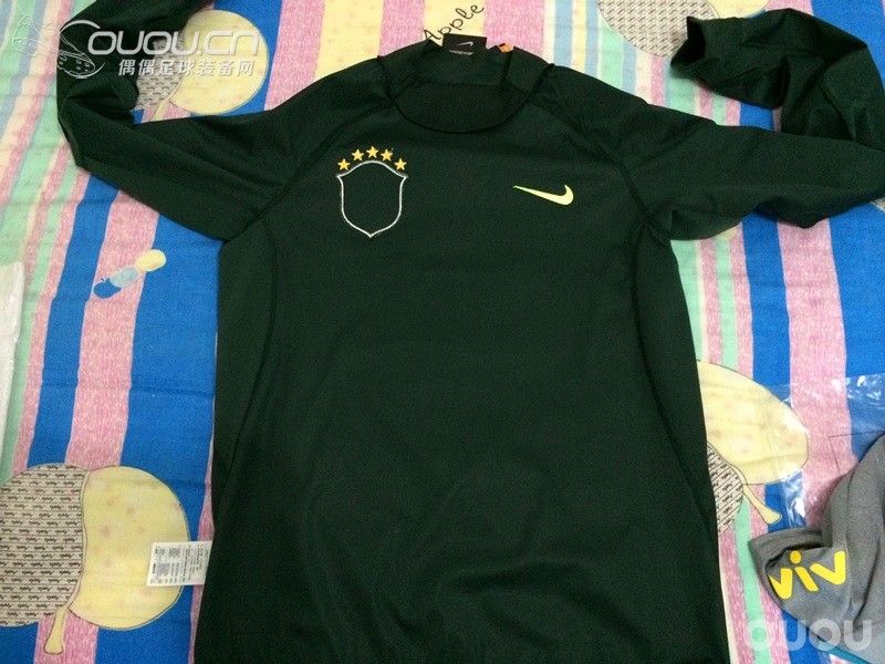 我也入手一点高端的东西~