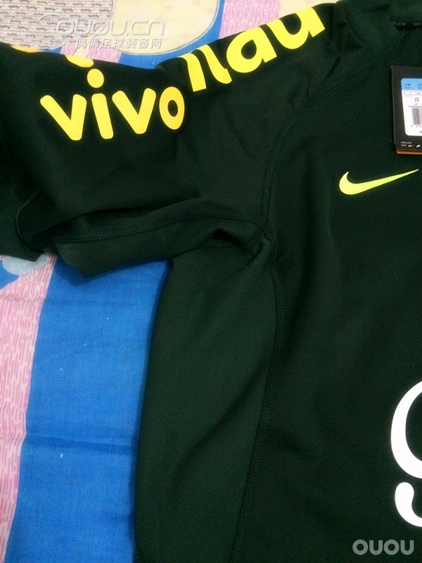 我也入手一点高端的东西~