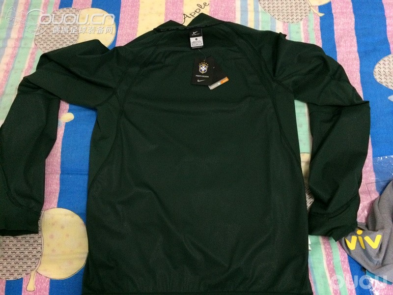 我也入手一点高端的东西~