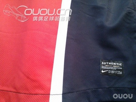 法甲印字,大家帮忙鉴定下是否正版(已补多图)