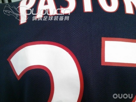 法甲印字,大家帮忙鉴定下是否正版(已补多图)