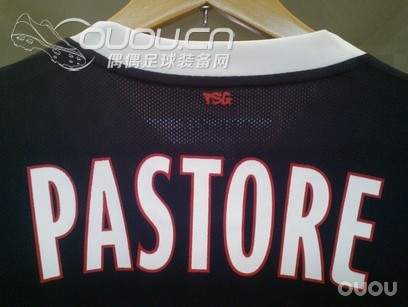 法甲印字,大家帮忙鉴定下是否正版(已补多图)