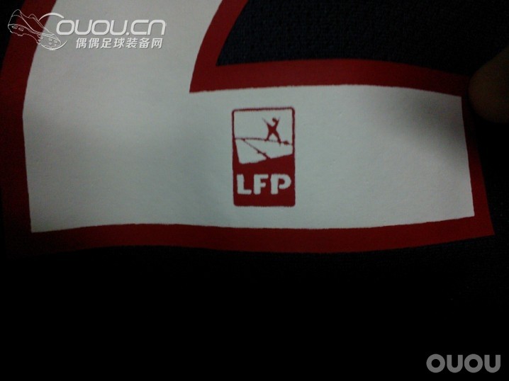 法甲印字,大家帮忙鉴定下是否正版(已补多图)