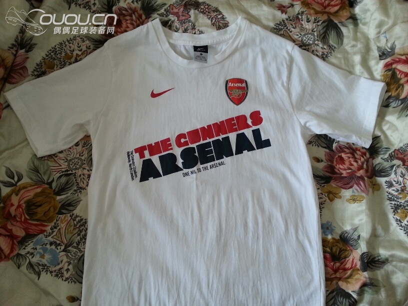 新入我厂纪念服一件~~~