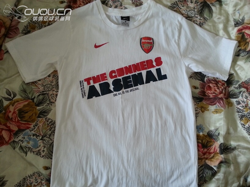 新入我厂纪念服一件~~~