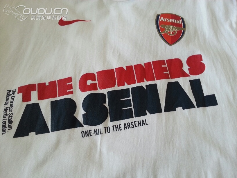 新入我厂纪念服一件~~~