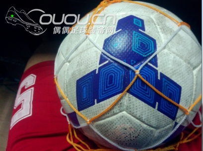 威联4号顶级测试球第一场感觉