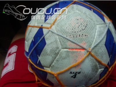 威联4号顶级测试球第一场感觉