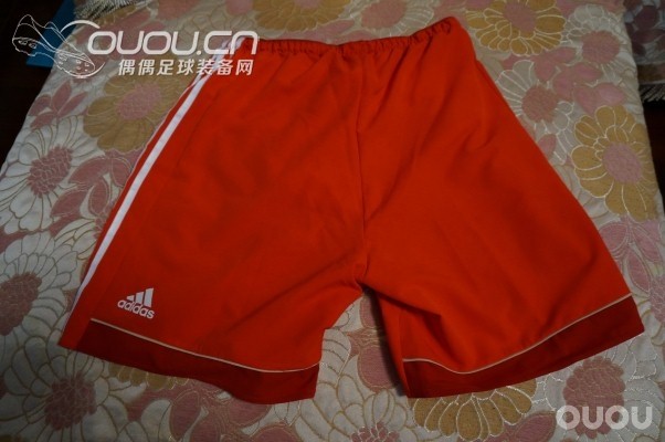 2014新款国足球员版 Adizero