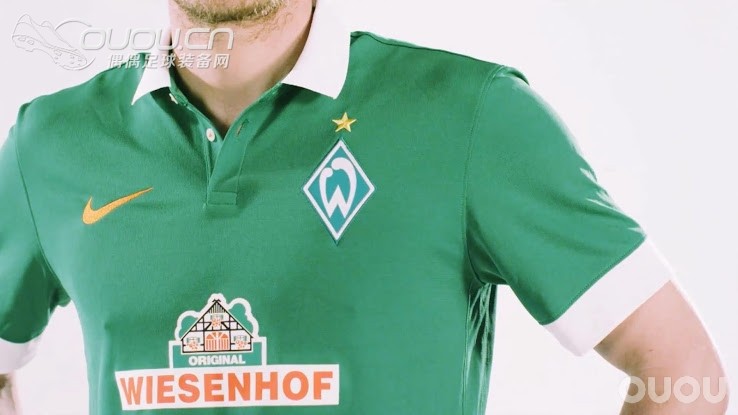 云达不莱梅14-15