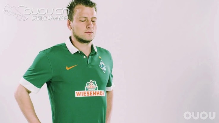 云达不莱梅14-15