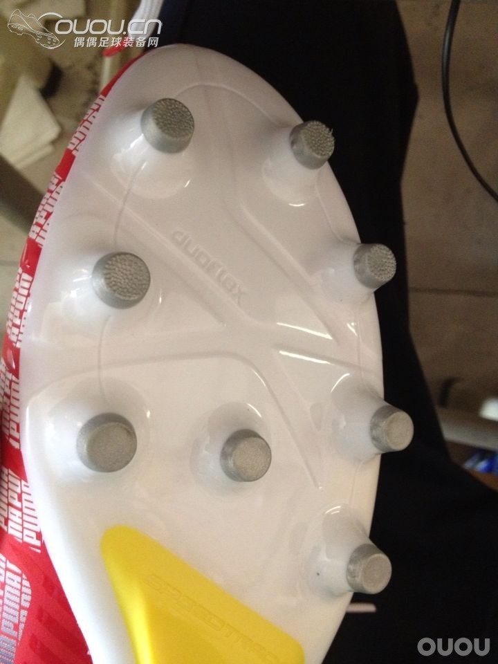 Puma Evospeed1.3 鸳鸯配色