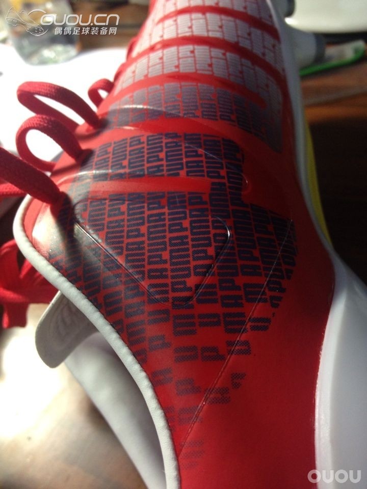 Puma Evospeed1.3 鸳鸯配色