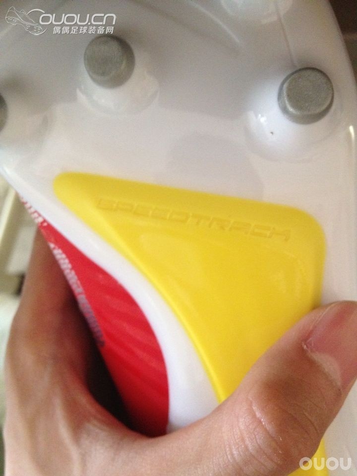 Puma Evospeed1.3 鸳鸯配色