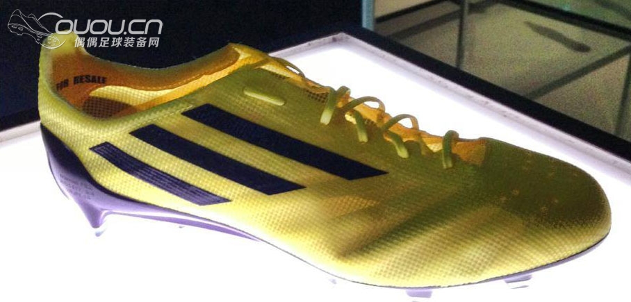 概念产品 99 GRAM ADIZERO F50