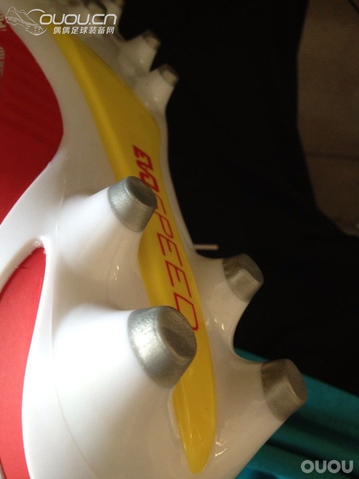 Puma Evospeed1.3 鸳鸯配色