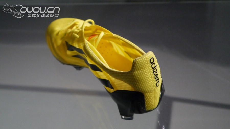 概念产品 99 GRAM ADIZERO F50