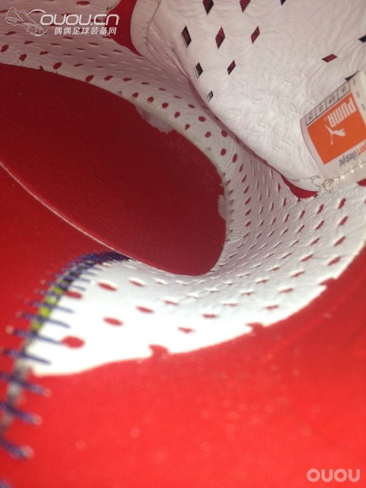 Puma Evospeed1.3 鸳鸯配色