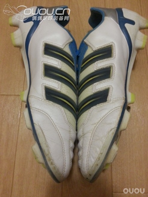 【实战装备秀】赶在最后,来个秀秀秀