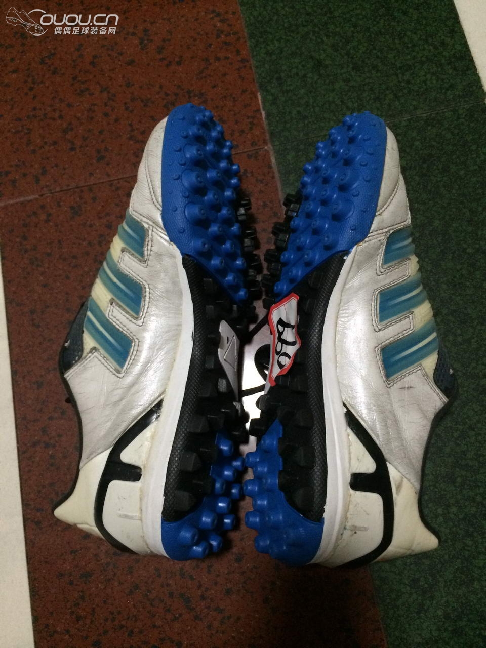 顶级猎鹰11 TF & 顶级pure3 TF