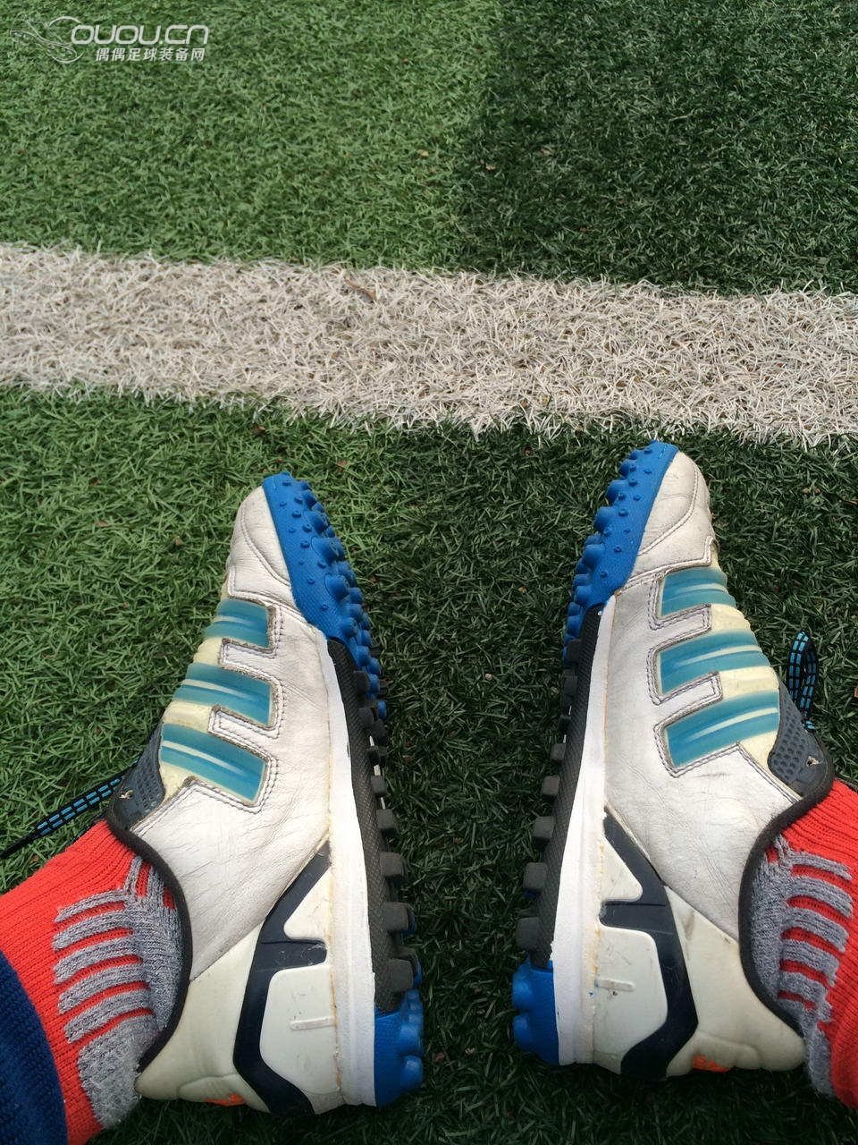 顶级猎鹰11 TF & 顶级pure3 TF