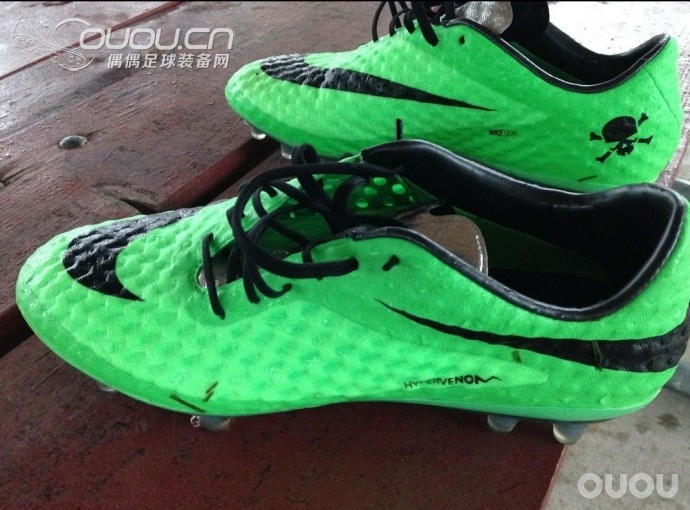 【实战装备秀】最近收的鞋