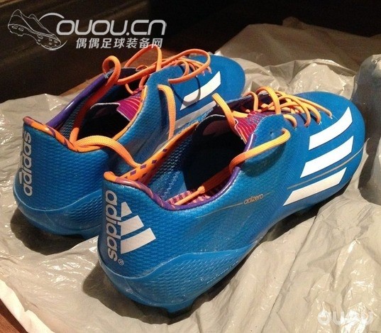 【实战装备秀】最近收的鞋