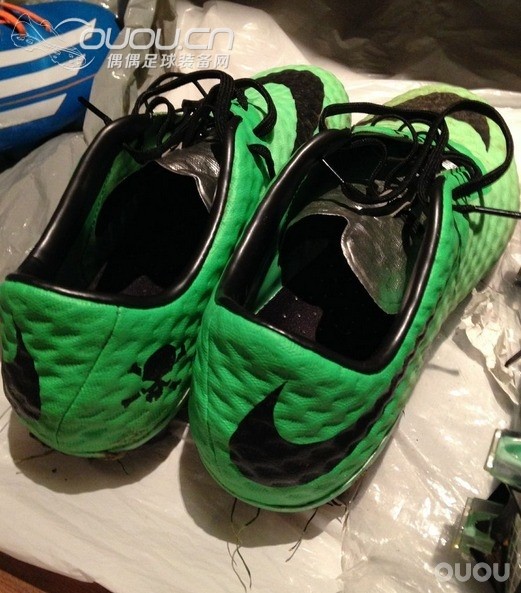 【实战装备秀】最近收的鞋