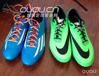 【实战装备秀】最近收的鞋