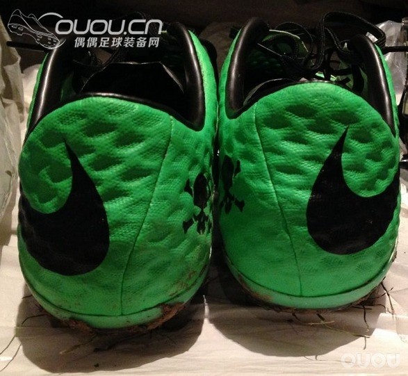 【实战装备秀】最近收的鞋