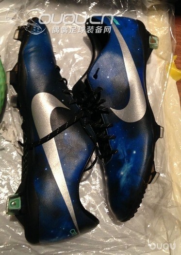 【实战装备秀】最近收的鞋