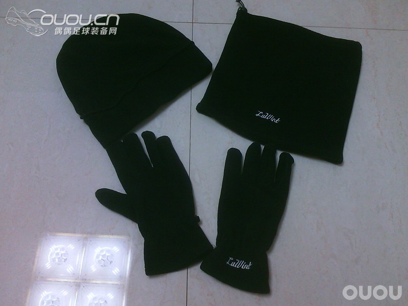 【实战装备秀】学生党——骚夏黑冬~实用为主~