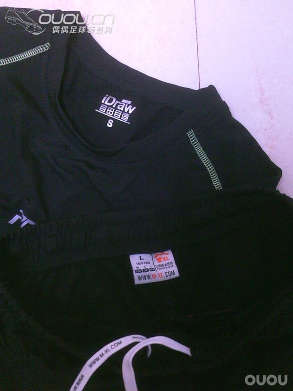 【实战装备秀】学生党——骚夏黑冬~实用为主~