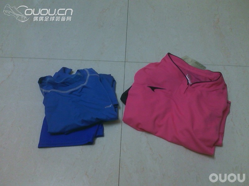 【实战装备秀】学生党——骚夏黑冬~实用为主~