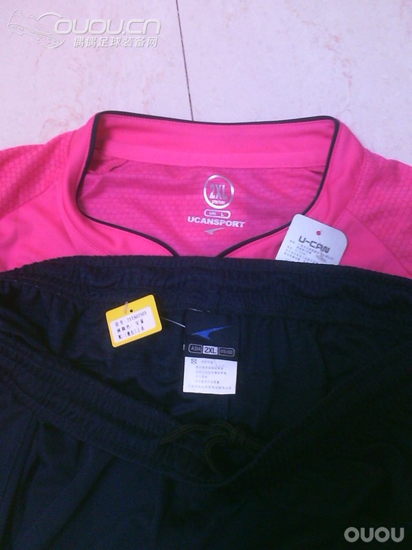 【实战装备秀】学生党——骚夏黑冬~实用为主~