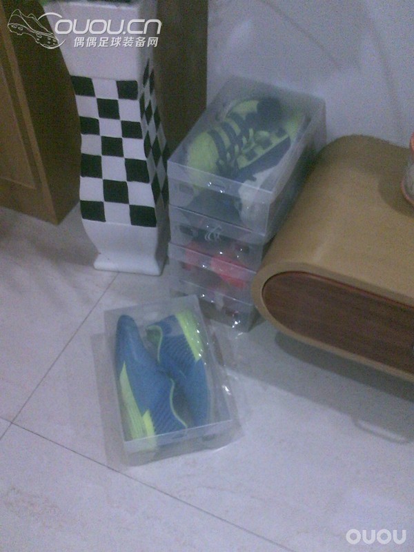 【实战装备秀】学生党——骚夏黑冬~实用为主~