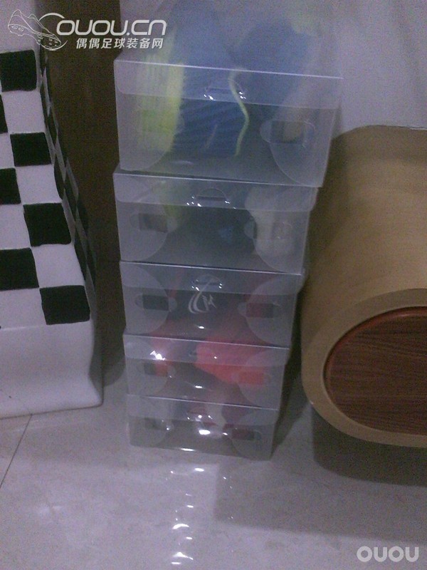 【实战装备秀】学生党——骚夏黑冬~实用为主~