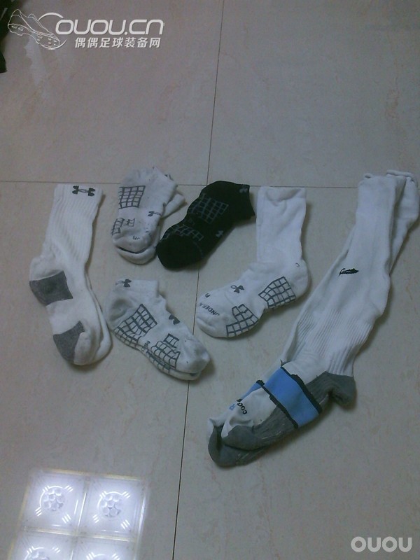 【实战装备秀】学生党——骚夏黑冬~实用为主~