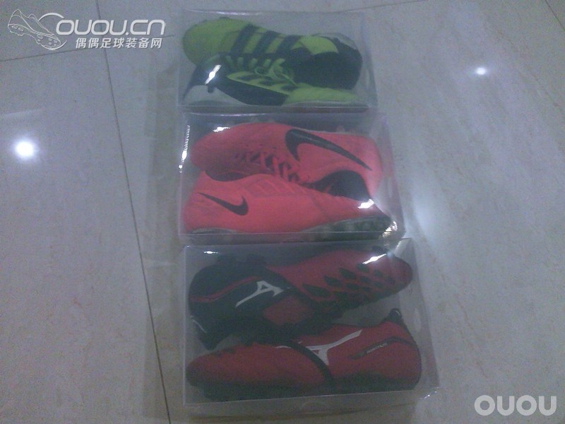 【实战装备秀】学生党——骚夏黑冬~实用为主~