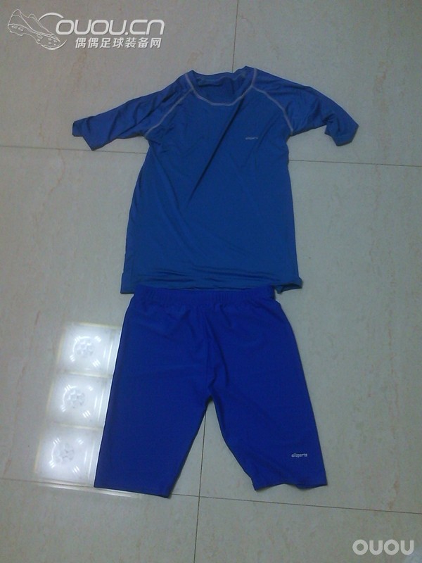 【实战装备秀】学生党——骚夏黑冬~实用为主~