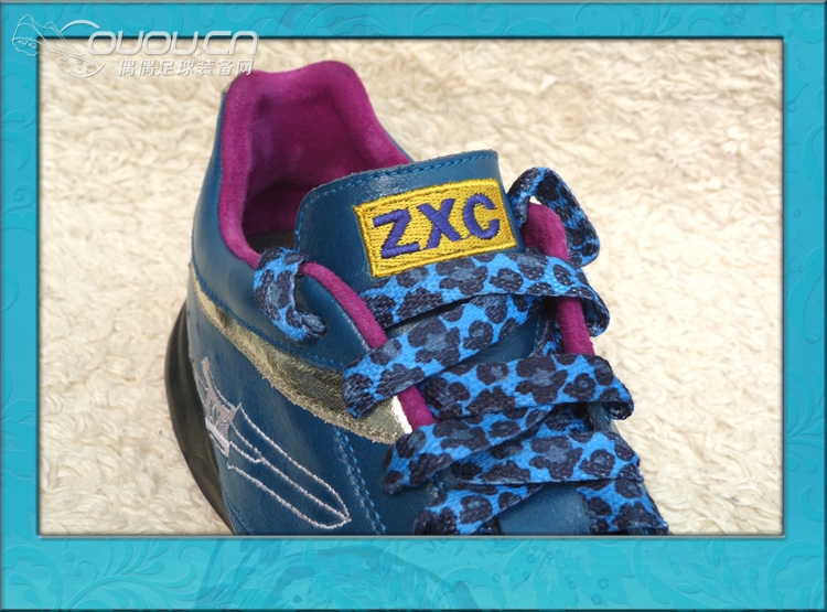 Free Style—街头定制第三发