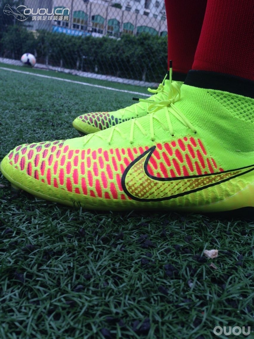 鬼牌实战第二波,人草篇