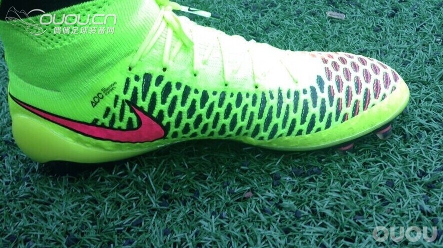 鬼牌实战第二波,人草篇