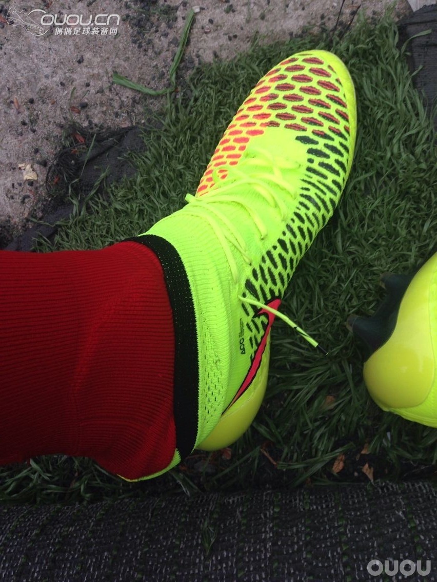 鬼牌实战第二波,人草篇