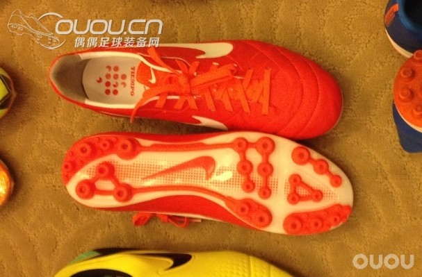 【实战装备秀】分享自己的实战装备