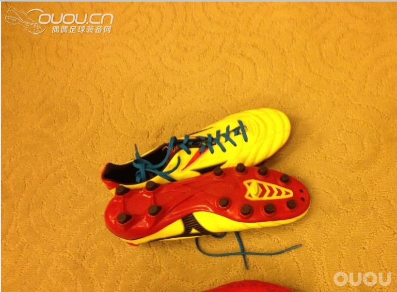 【实战装备秀】分享自己的实战装备