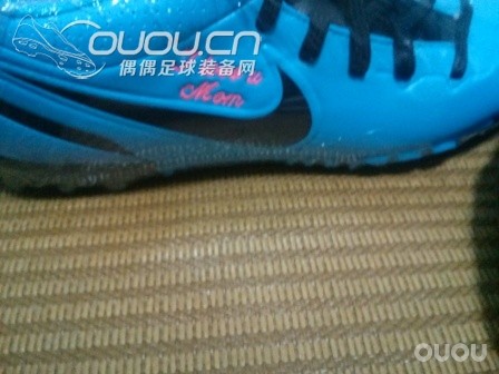 【实战装备秀】高考完晒一下装备