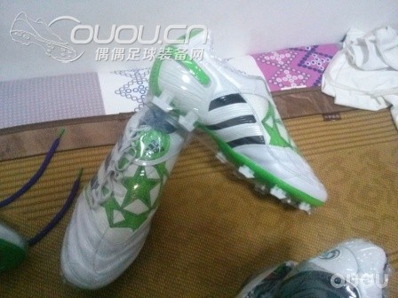 【实战装备秀】高考完晒一下装备