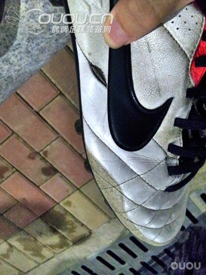 鞋子开线,最好怎么处理?